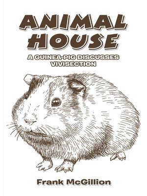 cover image of Animal House